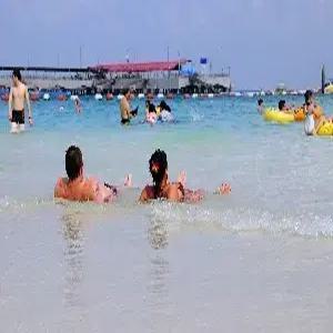 파타야/방콕 5일 #미식+휴양 #피그미하마무뎅 #전일정파타야5성호텔 #TastyThai20 #코럴아일랜드 #카오키여우오픈주 #하우스오브베네딕트 #오늘의간식 #넉넉한자유시간