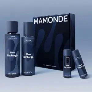 맨 리차징 2종 세트