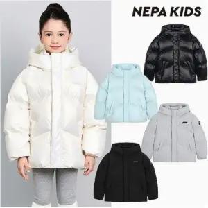 [롯데백화점]네파 25 F/W 숏 덕다운 자켓 KLF2002[정상가 199,000원]