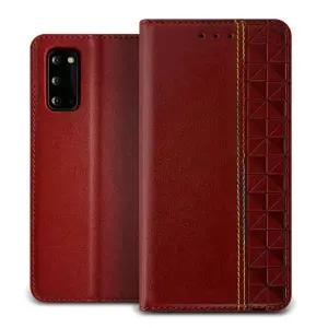 키스맥 슬림 바이런 플립 케이스(갤럭시S21 시리즈)