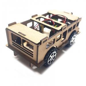 전기충전자동차 만들기