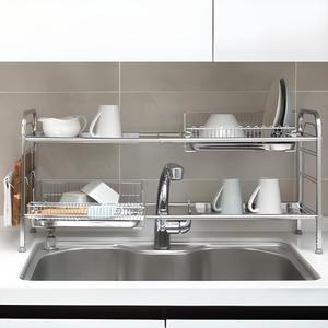 아이넥스 국산 뮤즈 유니온 식기건조대 플러스