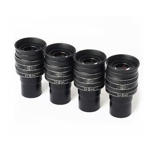 AQUILA 망원경 TMB 접안 렌즈 2.5mm/3.2mm/4mm/5mm/6mm/7mm/7.5mm/8mm/9mm 행성 II FOV 58도 광각 1.25 인