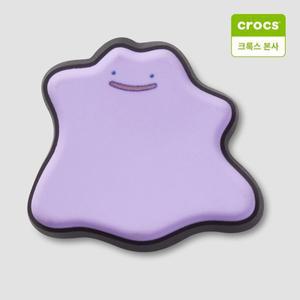 갤러리아 [크록스 본사] 포켓몬 메타몽 지비츠 참 10014917