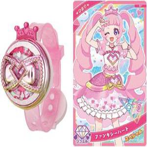 타카라토미 비밀의 아이프리 브레스 R 히마리 모델