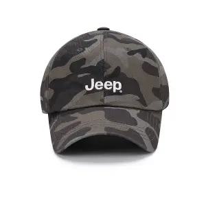 [대구백화점] [지프]자수 카모 볼캡(JQ3GCU124)