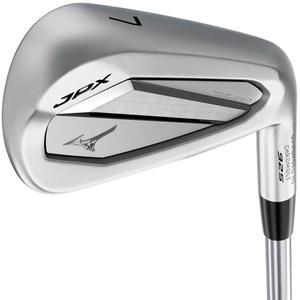 미즈노 JPX925 포지드 아이언 단품 4번(21도) 2025년 S, 스틸