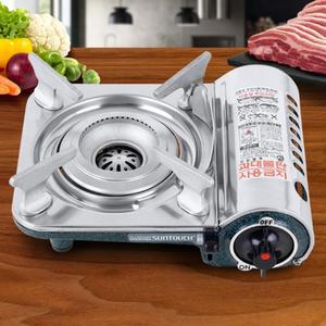 안전한버너 고화력 미니브루스타 가정용가스버너