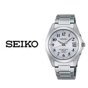 세이코 국내재고 솔라 티타늄 SBTM223 남성메탈 남자손목시계