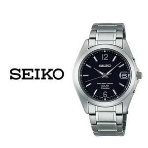 세이코 국내재고 솔라 티타늄 SBTM229 남성메탈 남자손목시계