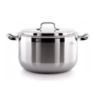 곰솥 냄비/키친/큰솥/쿠킹/곰탕/대형/IH/인덕션/스텐/육수통/들통/곰국/다용도/업소/요리/조리