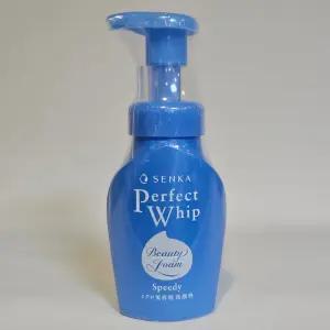 센카 스피디 퍼펙트 휩 모이스트 터치 150ml