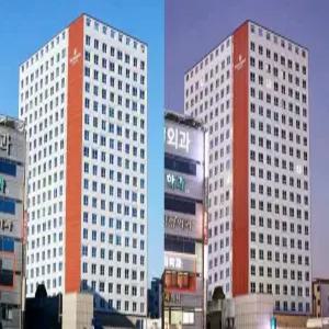 [부산 호텔] 베이먼트 레지던스 (남포동,중앙동,태종대,송도,영도)