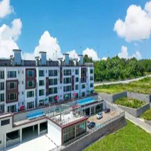 [경북 펜션] 영덕 더클래식 리조트 (울진,영덕,청송)