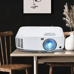 빔프로젝터 4000안시 5000안시 사무용 회의용 업소용 학원용 가정용 학교용 카페용 교회용 강의용 강당용 교육장 업무용 수업용 매장용 프로젝트