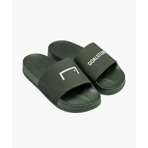 메온셀 GOALSTUDIO GRAB-ITY BALANCE BASIC SLIDE-KHAKI