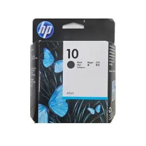 HP정품 C4844A NO.10 검정 데스크젯2000,2000cn