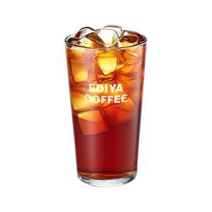 [이디야커피] 아이스티 복숭아 (L)