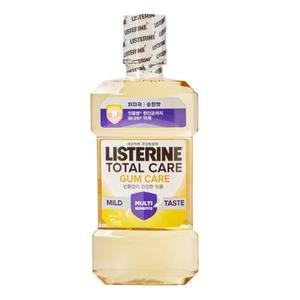 존슨앤존슨 리스테린 검케어 마일드 750ml