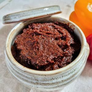 강원도 막장 1.5kg 막된장 강원도 횡성 시골된장