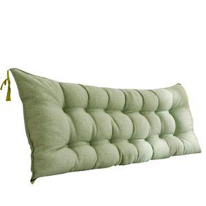 모던 침대 가드 대형 헤드쿠션 소파