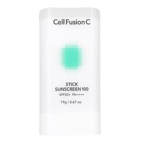 셀퓨전씨 스틱 썬스크린 19g x2개 SPF50+ 쿨선스틱