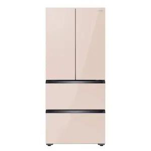 [딤채][공식인증] 24년형 딤채 스탠드형 김치냉장고 WDQ48JLLIDS 467L