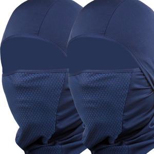 카투스 F9 바라클라바 2PCS 1세트 밀착형 쿨 2 IN 1 냉감바라클라바 국산제품