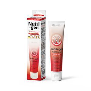 뉴트리플러스젠 홍삼 120g