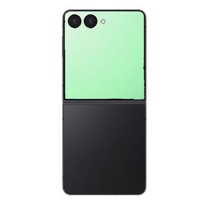 삼성전자 갤럭시 Z 플립7 5G 256GB 자급제 SM-F766N 제트블랙 SG