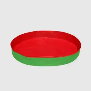 토토비즈 다용도 김장매트 90cm 모래놀이매트 김장비닐 방수놀이매트 미술놀이매트 진공포장기