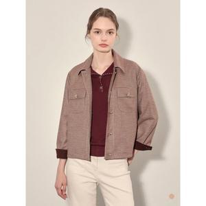 갤러리아 카라형 레귤러자켓 VVCFU4F8161