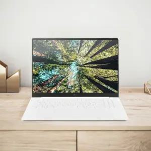 LG 그램16인치 인텔15세대 U7 255H WQXGA PD충전 D5-32GB 2TB W11H 밸류팩+ 16Z90TP-GD7CK HMC