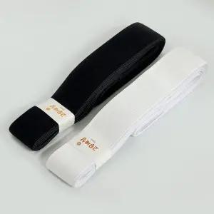 한양 (35mm) 고무밴드 넓은 허리수선 납작밴드 고무줄