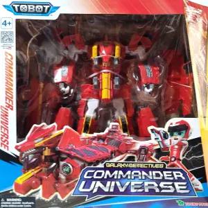 또봇 또봇v 천하대장군