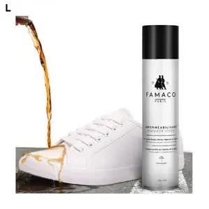 파마코슈케어 방수스프레이 250ml/방수/방수제/코팅/뿌리는/코팅제/의류/등산/신발/낚시/아웃도어/운동화