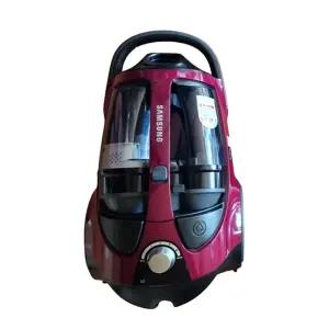 삼성전자 진공청소기 파워모션 3500 싸이클론 VC33T3550LP 메를로퍼플(로켓)