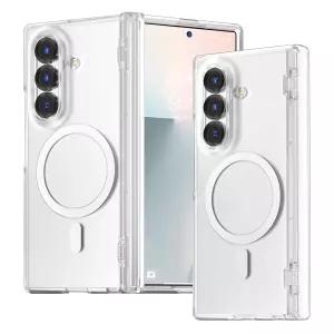 케이맥스 갤럭시 Z 폴드7 맥세이프 오토힌지 가드 케이스