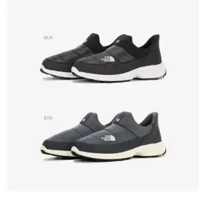 [노스페이스키즈](신세계 사우스시티)NS96Q57 키즈 브이 모션 슬립 온 WL FLEECE EARMUFF CAP