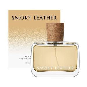 오브제 퍼퓸 50ml 3종 택 1 (스모키 레더, 재즈머스크, 베르가못 레인)