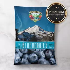 G[파이어스톤] 미국산 프리미엄 블루베리 1kg /듀크 단일품종