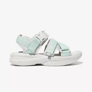 [휠라](광주신세계)[FILA] 플로트 샌들 (1SM02604G_018)