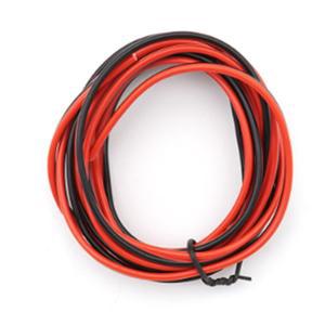 2M 스피커설치 배선케이블 오디오전송 앰프출력 라인