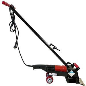 바닥 타일 철거 장비 기계 제거기 바닥재 마루 스크래퍼 스크레이퍼 노면