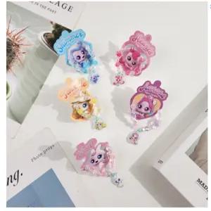 정품 KC 인증 캐치 티니핑 팔찌 빤짝핑 깡총핑 스타하츄핑 오로라핑 빛나핑 3883