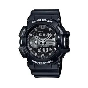 지샥 빅페이스 GA-400GB-1A