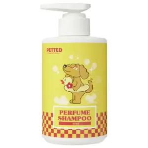페티드 강아지 퍼퓸샴푸, 400ml, 1개
