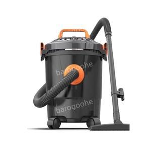 대형 습식 진공 청소기 공장 미용실 세차장 공업용