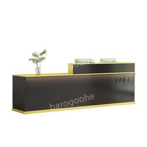 안내데스크 인포 카운터 계산대 업소용 260x60x100