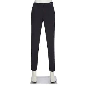 [롯데백화점]레노마 사이드 밴드 스텐다드핏 슬랙스 RQKPBP03A